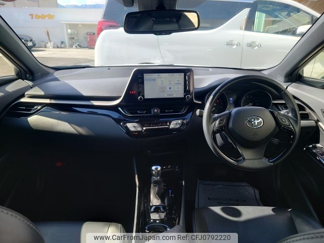 toyota c-hr 2020 -TOYOTA--C-HR 3BA-NGX10--NGX10-2018731---TOYOTA--C-HR 3BA-NGX10--NGX10-2018731- image 2