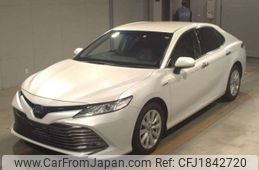 toyota camry 2018 CFJ1842720
