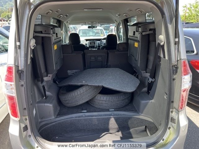 toyota noah 2009 NIKYO_SL52802 image 1