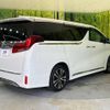 toyota alphard 2021 -TOYOTA--Alphard 3BA-AGH30W--AGH30-0395903---TOYOTA--Alphard 3BA-AGH30W--AGH30-0395903- image 19