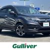 honda vezel 2014 -HONDA--VEZEL DAA-RU3--RU3-1051671---HONDA--VEZEL DAA-RU3--RU3-1051671- image 1