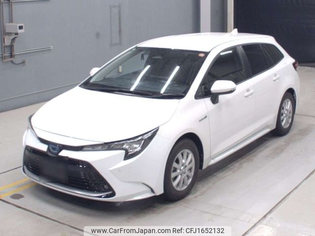 toyota corolla-touring-wagon 2025 CFJ1652132 image 1