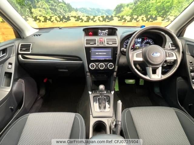 subaru forester 2016 -SUBARU--Forester DBA-SJ5--SJ5-084876---SUBARU--Forester DBA-SJ5--SJ5-084876- image 2