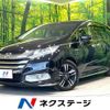 honda odyssey 2016 -HONDA--Odyssey DAA-RC4--RC4-1014532---HONDA--Odyssey DAA-RC4--RC4-1014532- image 1