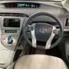 toyota prius 2012 -TOYOTA--Prius DAA-ZVW30--ZVW30-5426684---TOYOTA--Prius DAA-ZVW30--ZVW30-5426684- image 9