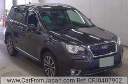 subaru forester 2016 quick_quick_DBA-SJG_SJG-032944