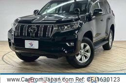 toyota land-cruiser-prado 2020 CFJ1630123
