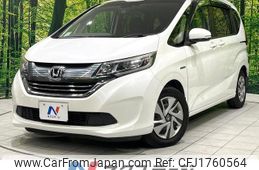 honda freed-hybrid 2016 CFJ1760564
