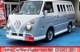 nissan vanette-van 2007 -NISSAN--Vanette Van TC-SK82VN--SK82VN-347801---NISSAN--Vanette Van TC-SK82VN--SK82VN-347801-