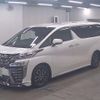 toyota vellfire 2018 quick_quick_DBA-AGH30W_AGH30-0200826 image 2