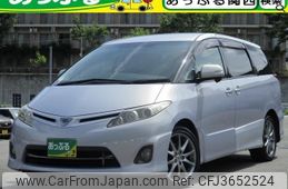 toyota estima 2010 CFJ3652524