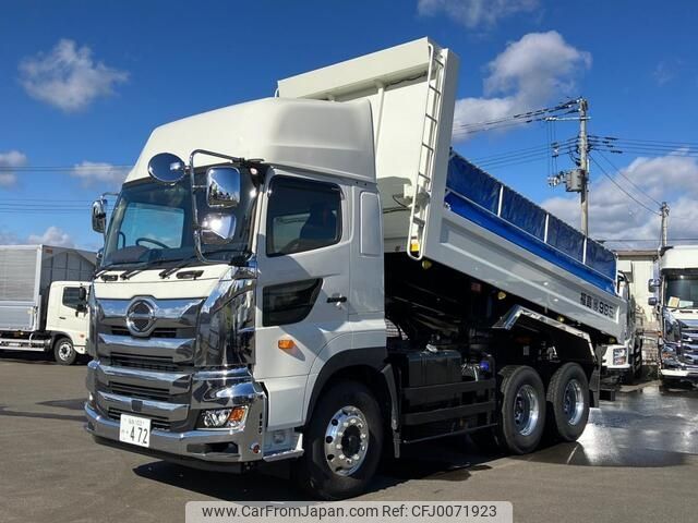 hino profia 2024 -HINO--Profia 2DG-FS1AGE--FS1AG-***674---HINO--Profia 2DG-FS1AGE--FS1AG-***674- image 1