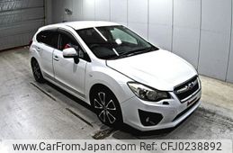 subaru impreza-wagon 2014 -SUBARU--Impreza Wagon GP2-020744---SUBARU--Impreza Wagon GP2-020744-