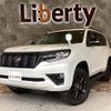 toyota land-cruiser-prado 2022 quick_quick_TRJ150W_TRJ150-0158073 image 1