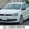 volkswagen polo 2014 quick_quick_DBA-6RCPT_WVWZZZ6RZEY162518 image 1