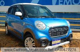 daihatsu cast 2016 -DAIHATSU--Cast LA250S--0041095---DAIHATSU--Cast LA250S--0041095-