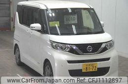 nissan roox 2021 -NISSAN--Roox B44A-0083245---NISSAN--Roox B44A-0083245-