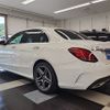 mercedes-benz c-class 2018 -MERCEDES-BENZ--Benz C Class DAA-205077--WDD2050772R433999---MERCEDES-BENZ--Benz C Class DAA-205077--WDD2050772R433999- image 6