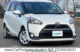 toyota sienta 2018 -TOYOTA--Sienta DBA-NCP175G--NCP175-7021516---TOYOTA--Sienta DBA-NCP175G--NCP175-7021516-