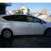 toyota prius-α 2014 -TOYOTA--Prius α ZVW41W--ZVW41ｰ3340758---TOYOTA--Prius α ZVW41W--ZVW41ｰ3340758- image 9