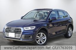 audi q5 2019 CFJ1763059