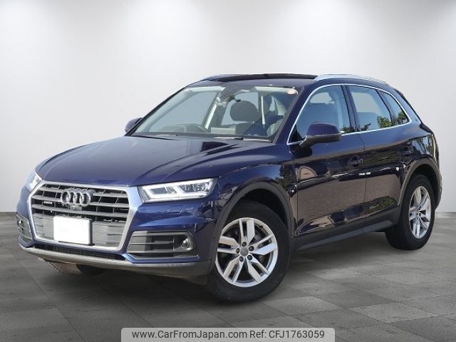 audi q5 2019 CFJ1763059 image 1