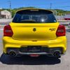 suzuki swift 2017 quick_quick_CBA-ZC33S_ZC33S-103015 image 7