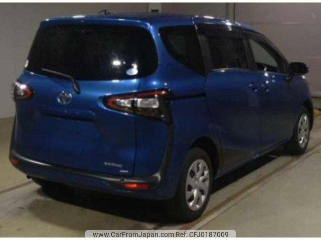 toyota sienta 2017 quick_quick_DBA-NCP175G_7017810 image 2