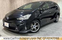 toyota prius-α 2015 -TOYOTA--Prius α DAA-ZVW41W--ZVW41-0029911---TOYOTA--Prius α DAA-ZVW41W--ZVW41-0029911-