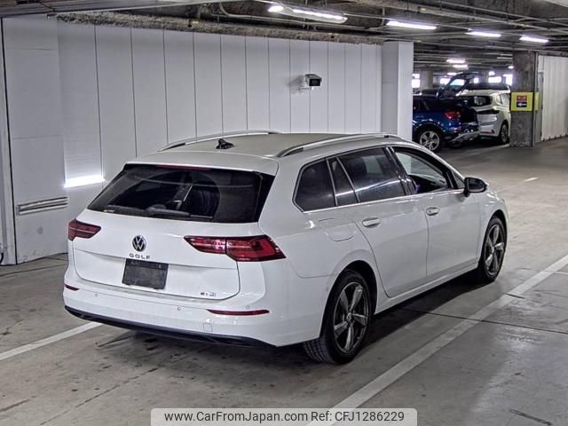 volkswagen golf-variant 2022 -VOLKSWAGEN--VW Golf Variant WVWZZZCDZNW521892---VOLKSWAGEN--VW Golf Variant WVWZZZCDZNW521892- image 2