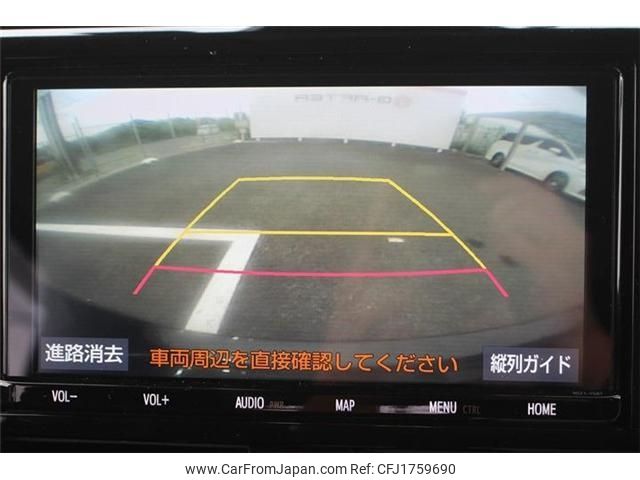 toyota roomy 2021 CFJ1759690 image 2