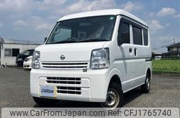 nissan nv100-clipper 2018 CFJ1765740