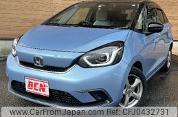 honda fit 2020 -HONDA--Fit 6AA-GR3--GR3-1020646---HONDA--Fit 6AA-GR3--GR3-1020646-