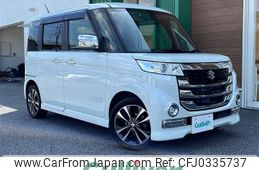 suzuki spacia 2017 -SUZUKI--Spacia DAA-MK42S--MK42S-804021---SUZUKI--Spacia DAA-MK42S--MK42S-804021-