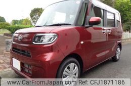 daihatsu tanto 2025 CFJ1871186