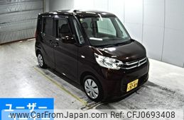 mitsubishi ek-space 2016 -MITSUBISHI 【岡山 581き9789】--ek Space B11A-0118607---MITSUBISHI 【岡山 581き9789】--ek Space B11A-0118607-