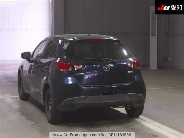 mazda demio 2015 -MAZDA--Demio DJ5FS-122278---MAZDA--Demio DJ5FS-122278- image 2