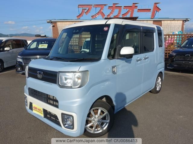 daihatsu wake 2018 -DAIHATSU 【愛媛 581ﾉ6367】--WAKE LA700S--0124433---DAIHATSU 【愛媛 581ﾉ6367】--WAKE LA700S--0124433- image 1