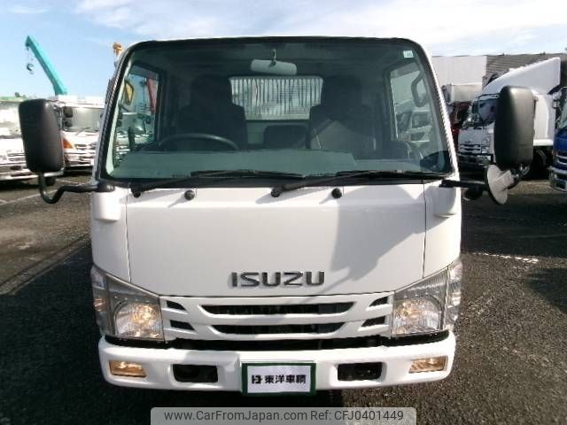 isuzu elf-truck 2016 -ISUZU--Elf TPG-NKR85AD--NKR85AD-705711---ISUZU--Elf TPG-NKR85AD--NKR85AD-705711- image 2