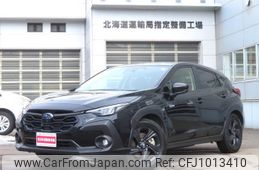 subaru subaru-others 2023 -SUBARU--Crosstrek GUE--007068---SUBARU--Crosstrek GUE--007068-