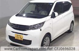 mitsubishi ek-wagon 2021 -MITSUBISHI 【横浜 581ﾃ2156】--ek Wagon B33W--0106800---MITSUBISHI 【横浜 581ﾃ2156】--ek Wagon B33W--0106800-