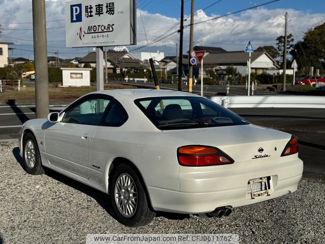 nissan silvia 1999 17fc16be934799699da5f2fd245e2744 image 1