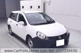 nissan ad-van 2021 -NISSAN 【松戸 400ｻ2846】--AD Van VY12-293019---NISSAN 【松戸 400ｻ2846】--AD Van VY12-293019-