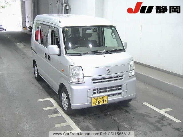 suzuki every 2013 CFJ1565613 image 1