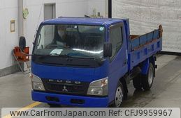 mitsubishi-fuso canter 2009 -MITSUBISHI--Canter FE71BD-570024---MITSUBISHI--Canter FE71BD-570024-