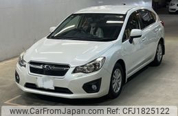 subaru impreza-wagon 2014 CFJ1825122