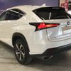 lexus nx 2019 -LEXUS--Lexus NX DBA-AGZ10--AGZ10-6000436---LEXUS--Lexus NX DBA-AGZ10--AGZ10-6000436- image 2