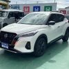 nissan kix 2024 CFJ1749701 image 4