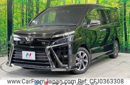 toyota voxy 2017 -TOYOTA--Voxy DBA-ZRR80W--ZRR80-0392328---TOYOTA--Voxy DBA-ZRR80W--ZRR80-0392328-