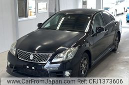 toyota crown 2010 -TOYOTA--Crown GRS200-0040494---TOYOTA--Crown GRS200-0040494-